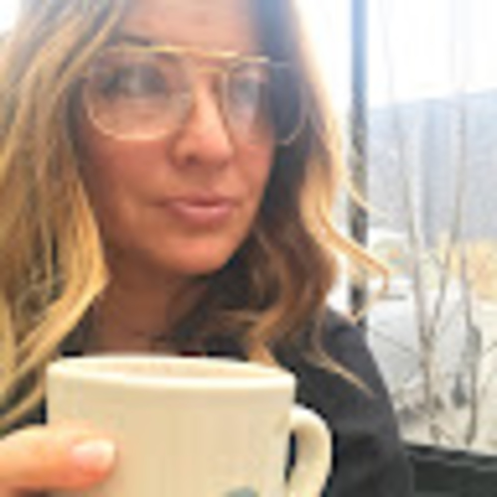 Meet your Posher, Zhanna